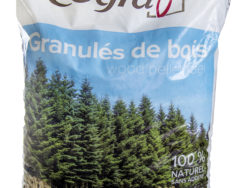 PELLET COGRA