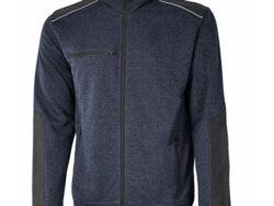 FELPA U-POWER MODELLO SNUG