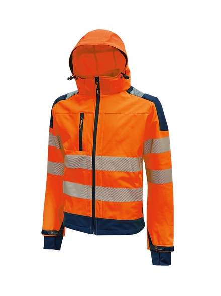 GIACCA U-POWER MIKY