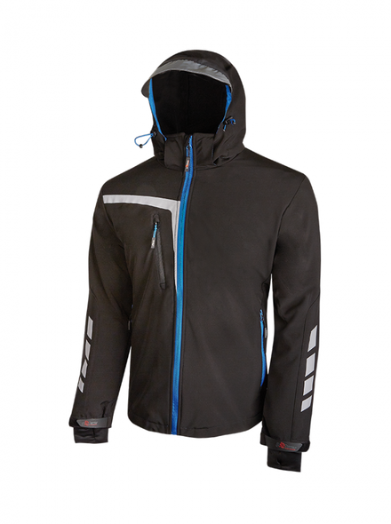GIACCA U-POWER QUICK