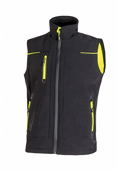 GILET U-POWER UNIVERSE