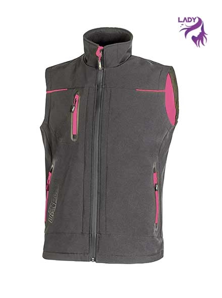 GILET U-POWER 