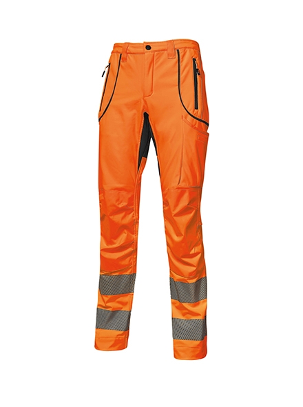 PANTALONE U-POWER REN