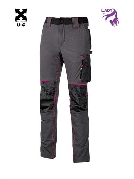 PANTALONE U-POWER ATOM