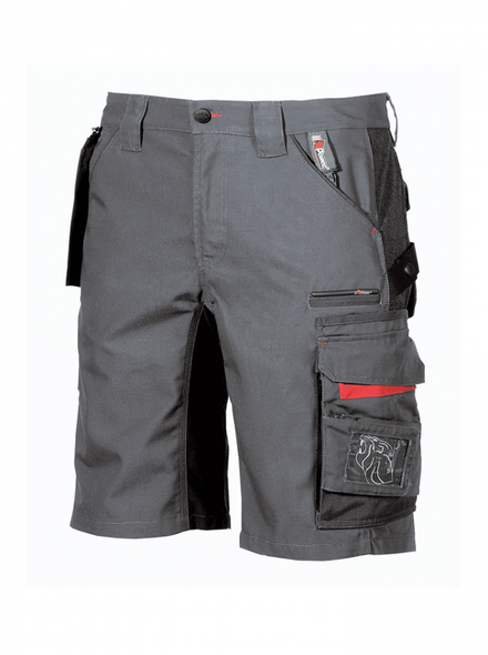 PANTALONCINO CORTO U-POWER